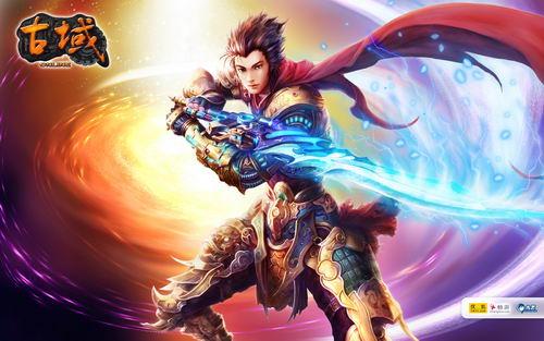 狂野的飙客无敌版